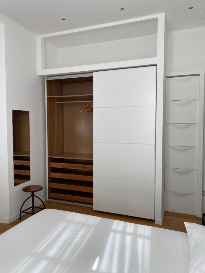 La Casa Al Mare A Lavagna Apartment Luaran gambar